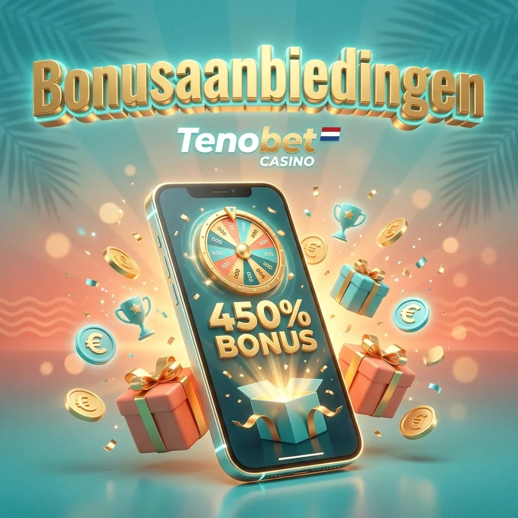 Bonusaanbiedingen