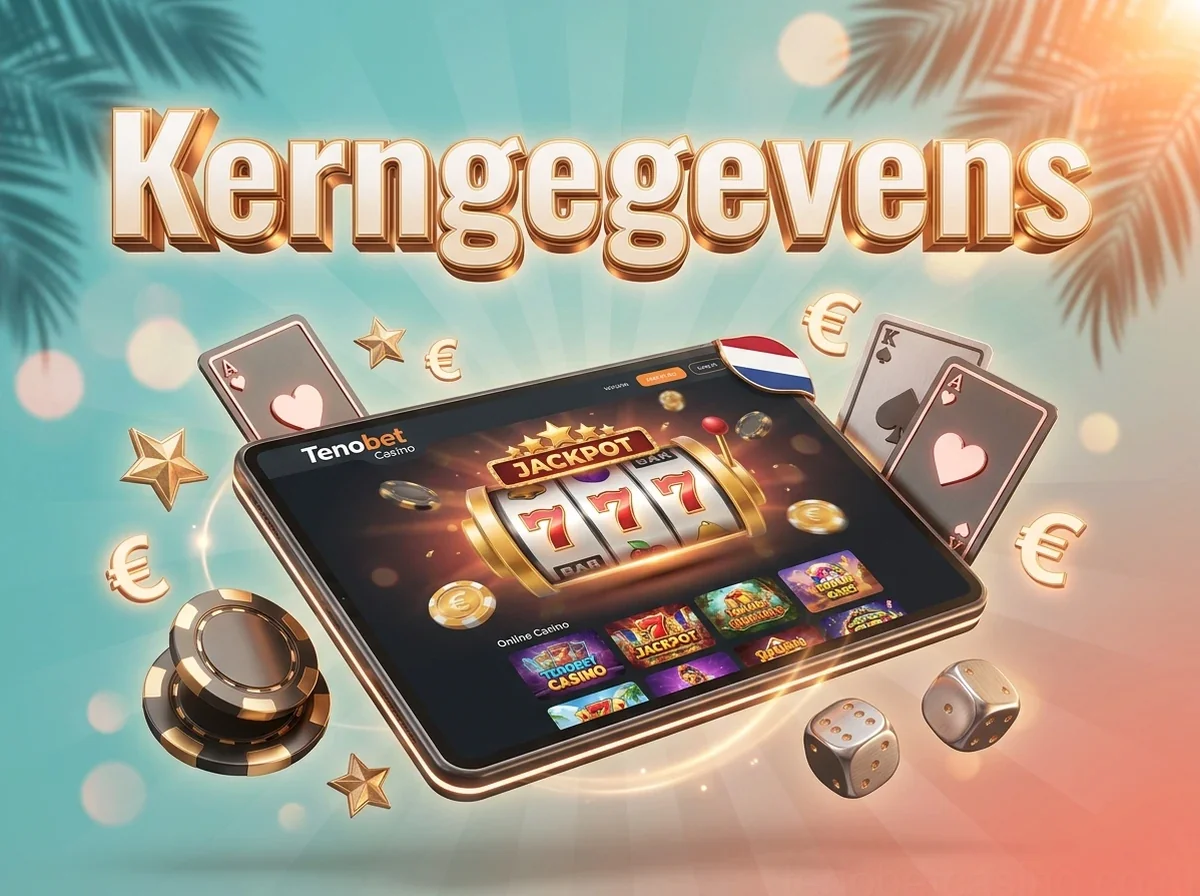 Kerngegevens