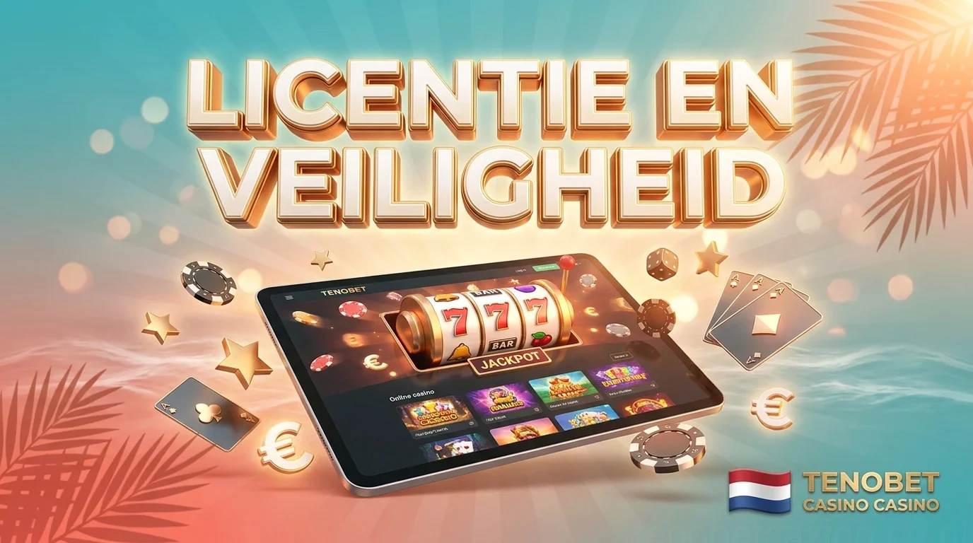 Licentie en Veiligheid